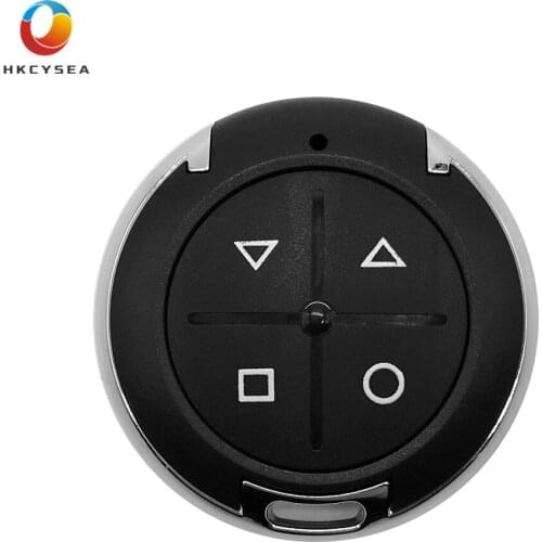 HKCYSEA B31 Garage Door KEYDIY General Remote for KD900 KD900+ URG200 KD-X2 Mini KD Remote Master