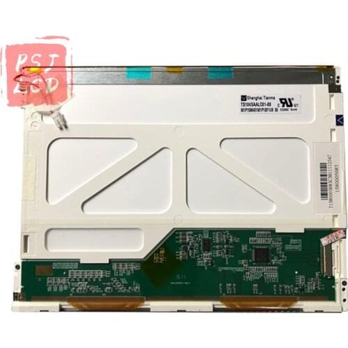 Tianma TM104SDH01 TS104SAALC01 TS104SAALC01-00 Original 10.4 Inch LCD LED Display Screen Panel(Enquiry)