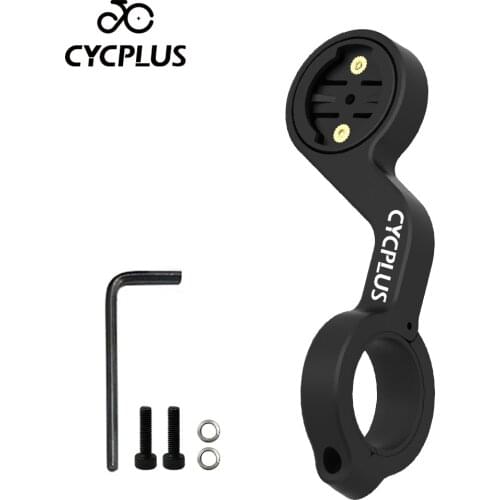 CYCPLUS Bike Mount Holder For cycplus M1 GPS Bicycle Computer Ciclismo Garmin Edge 520 200 810 500 800 Bicycle Accessories