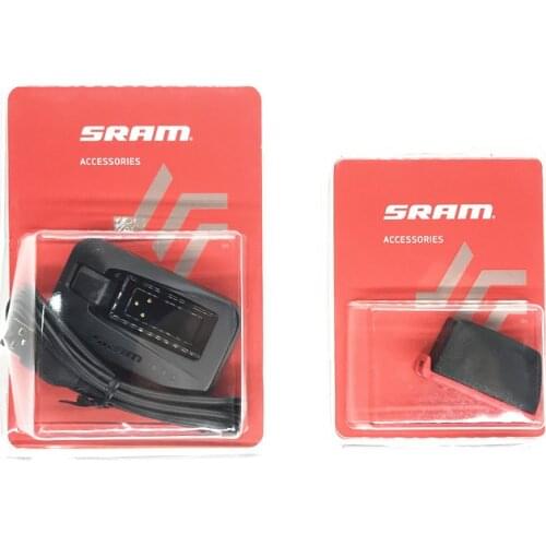 SRAM RED FORCE X01 XX1 eagle AXS ETAP battery charger