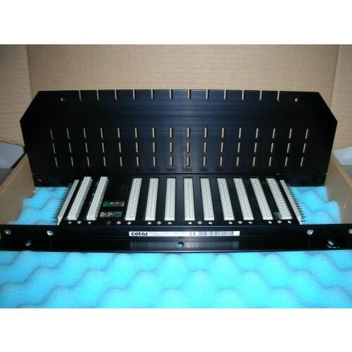 1PC USED CT3409 51.3409.01 COTAS 99 new