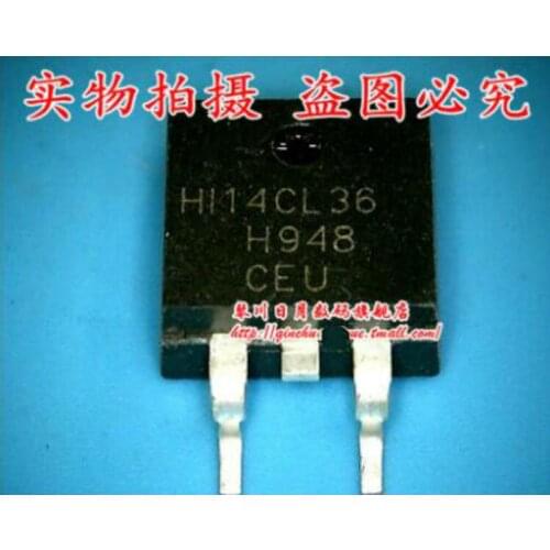 Free shipping 20PCS HI14CL36 14CL36 TO-263