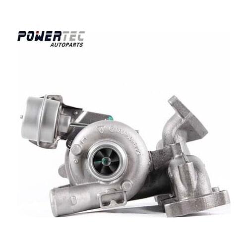 BV39-011 for Seat Altea Leon Toledo III 1.9 TDI BJB BKC BXE 105HP 90HP - turbocharger 751851 Turbine 54399700022 complete Turbo