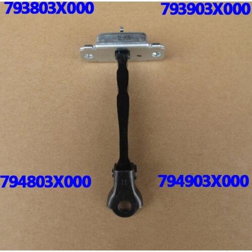 For hyundai Elantra MD checker assy-door limiter door belt 793803X000 793903X000 794803X000 794903X000