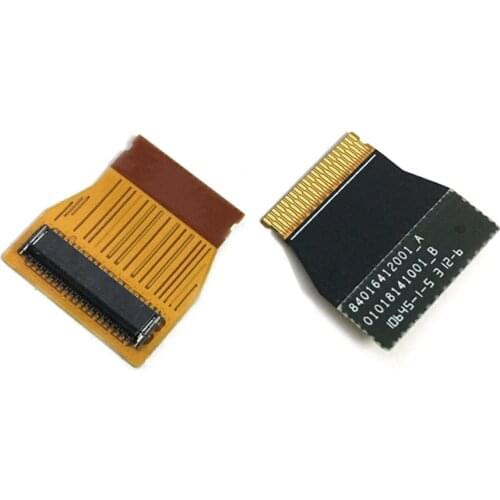 For Moto G3 G 3rd Gen XT1540 LCD Screen Display Motherboard FPC Flex Cable Connector FPC