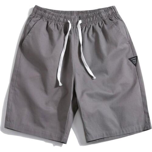 HCXY Men's Beachwear