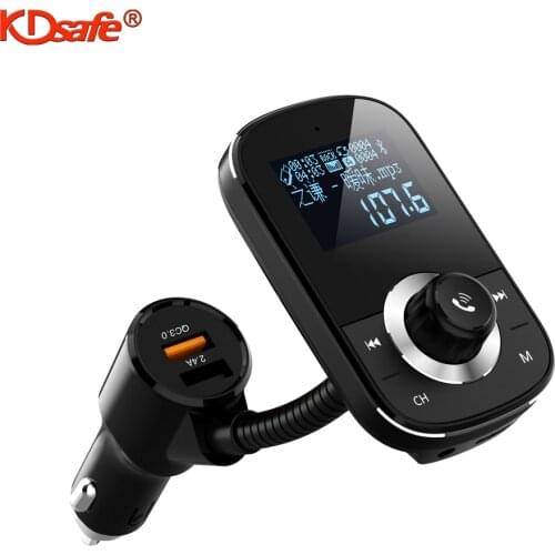 KDsafe Car Bluetooth