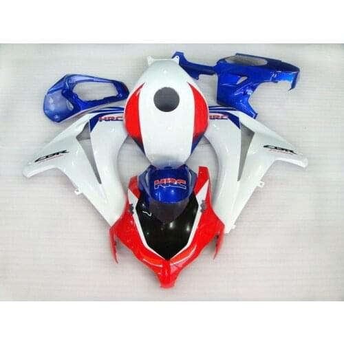 Injection Molding 08-09 ABS Bodywork Fairing For HONDA CBR1000 [CK958]