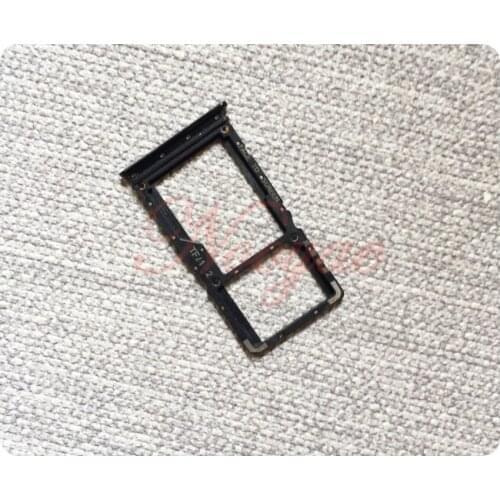 10Pcs/Lot SIM Card Slot Holder Replacement For Redmi Note7 Micro SD Card Slot Tray Socket Adapter