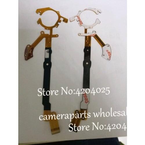 NEW Lens Anti Shake Flex Cable For Panasonic for Lumix G X Vario 12-35mm 12- 35mm F2.8 Repair Part