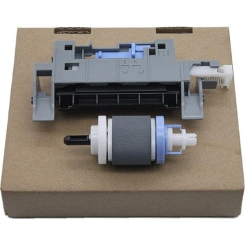 RM1-6010 RM1-6175 Separation Pad Assembly for HP Laserjet CP5525 5225 M750 M775 Pickup Roller Printer Spare Parts
