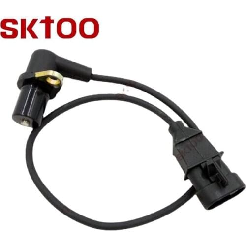 SKTOO Crankshaft Position Sensor For Great Wall Hover Steed 2.4 Benzina GPL SMW250129