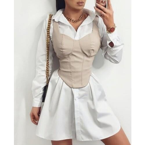 Szykowny Women's Crop Tops