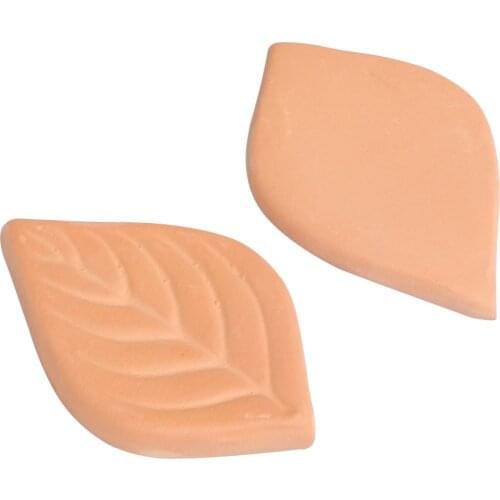 Cigar Moisturizer Hydrostone Clay Cigar Humidifiers Keep Humidity 100% Natural Reusable Tobacco Humidifier For Humidor