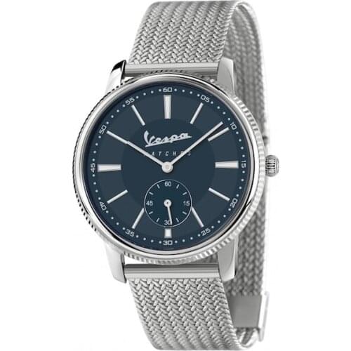 VESPA WATCHES Mod HERITAGE small second