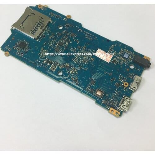 Repair Parts Motherboard Main Board 117V5 For Nikon D810