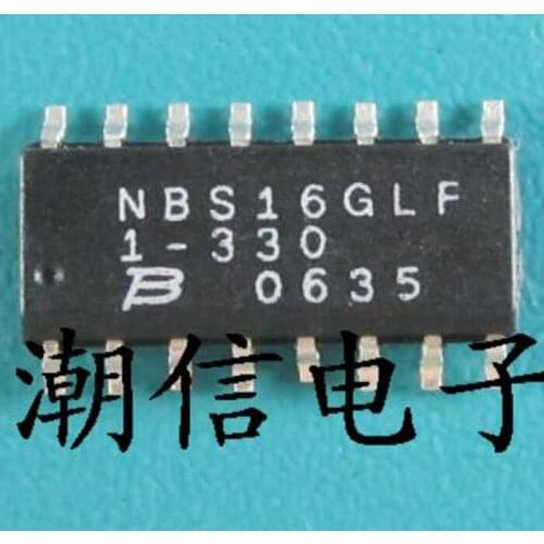 10cps NBS16GLF-1-330 NBS16GLF1-330