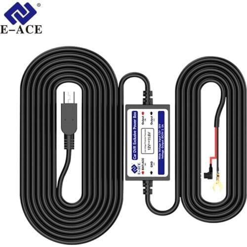 Acceo Car USB Adapters