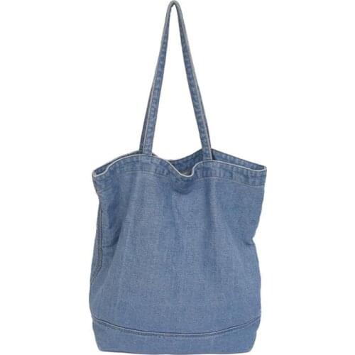 ANNRMYRS Women's Denim Bags