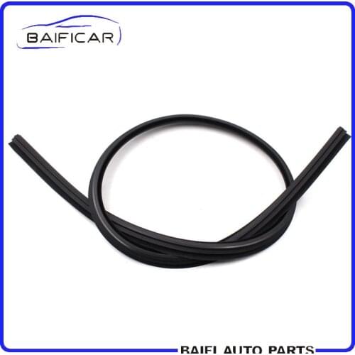 Baificar Brand New Genuine High Quality Front Windshield Seal Strip 86135-2D000 861352D000 For Hyundai Elantra