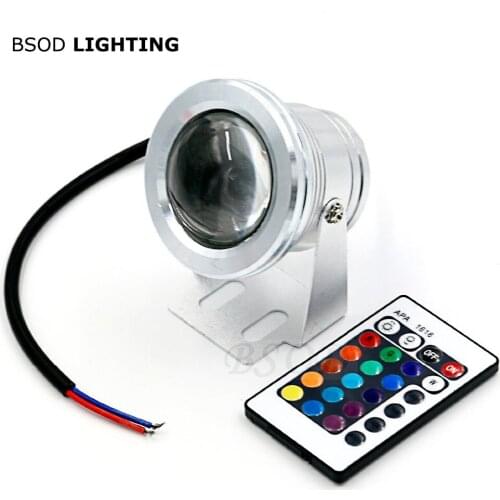 BSOD LED Floodlights