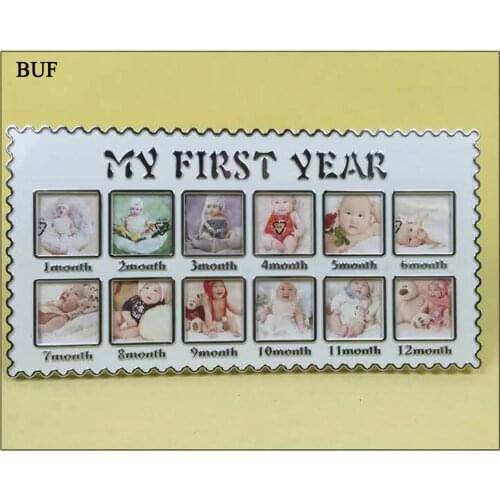 BUF Frames For Photos