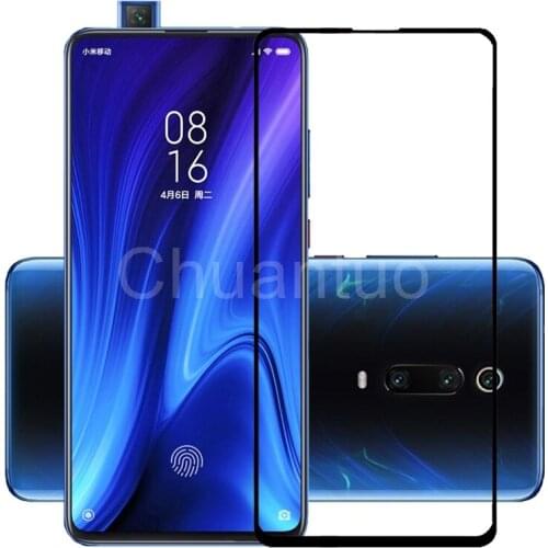 ChiuSi Screen Protectors For Xiaomi Mi 9T Pro