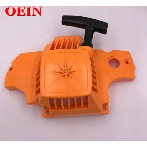 P350 Chainsaw Recoil Starter Assy fit Partner 350 351 Engine Start Parts Replaces
