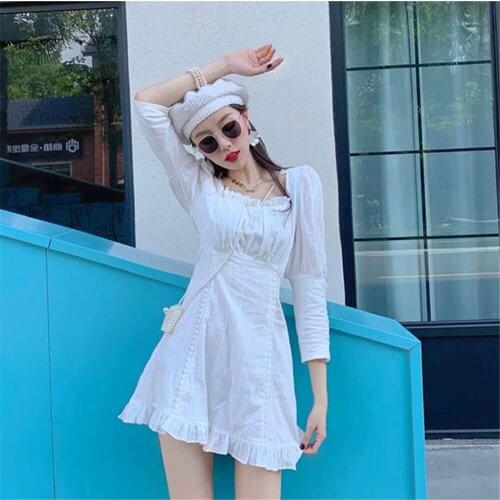 Dreamdarling Long Summer Dresses