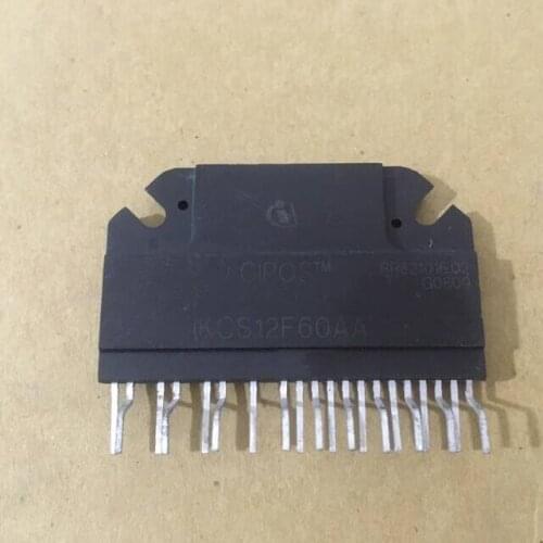 IKCS12F60AA IKCS12F60B2A IKCS12F60B IKCS12F60F2C