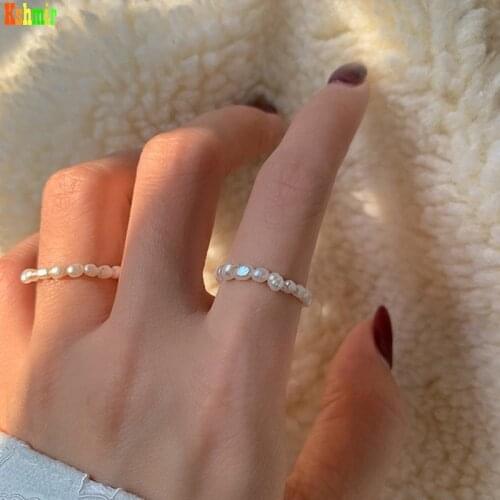 Kshmir Cocktail Rings