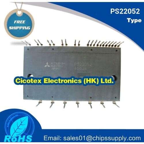 PS22052 MODULE IGBT
