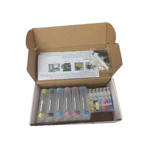 For Epson Stylus Photo R270 Continuous Ink Supply System ( CISS )