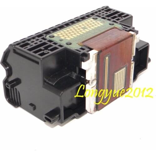 Original QY6-0080 Printhead Compatible For Canon IP4820 IP4840 IP4850 IP4880 IP4980 IX6520 IX6550 MG5240ix6500 ix6580 MX890