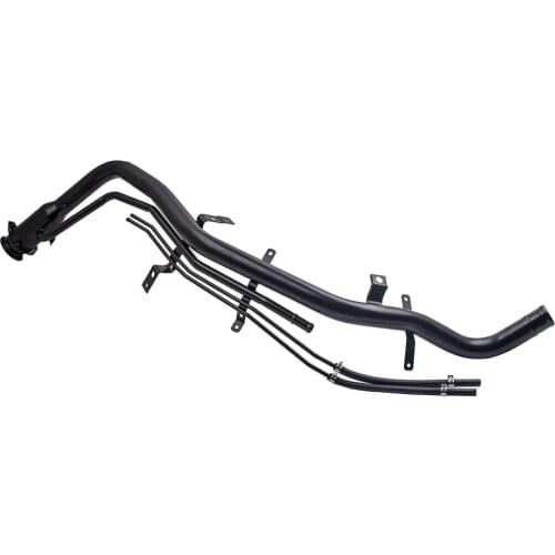 Fuel Filler Neck Pipe for Mitsubishi Pajero MK3 MK4 TD 1710A356 MR512289