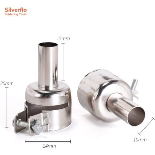 YIHUA Welding Nozzles