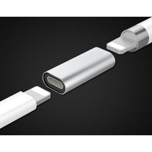 Apple Pro pencil Charger APPLE pencil stylus special charging converter