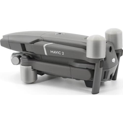 Mavic 2 Pro Zoom Motor Protector Cover Guard Anti-drop Dustproof Expansion AccessoriesFor DJI Mavic 2 Motor Cap Cover