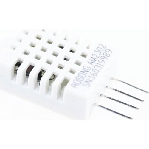 1pcs DHT22 digital temperature and humidity sensor Temperature and humidity module AM2302 replace SHT11 SHT15