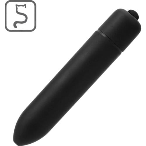 10 Speed Bullet Dildo Vibrator for Women G-spot Vagina Massager Sex Toys for Women Female Adult Products Vibrators for Women