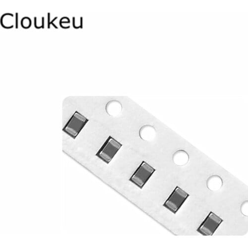 100Pcs 2012 Chip Magnetic bead 0805 inductor MPZ BLM 0/3/5/10/20/30/47/50/60/80/100/120/150/200/220/300/330/470/600/1000R Ohm