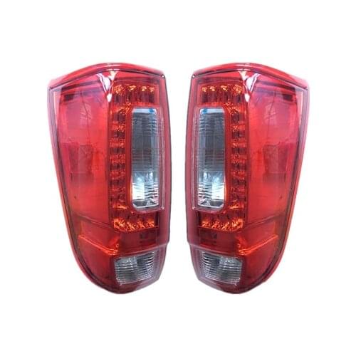 4133100XP2WXA 4133200XP2WXA Rear tail light Rear turn signal Rear brake light for Great Wall wingle 6 pickup