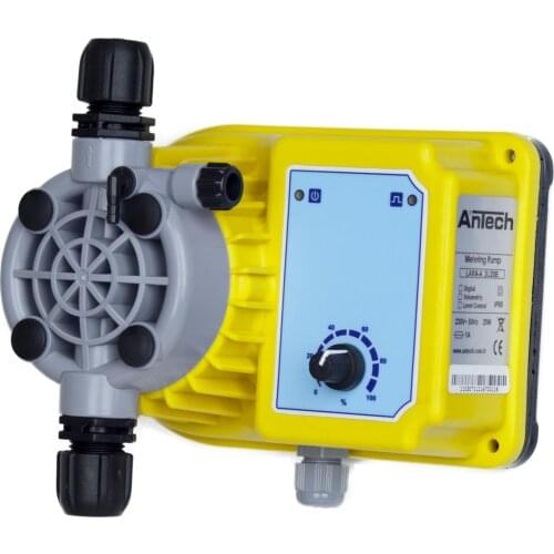 Antech LARA-A High Precision Analog Dosing Pump