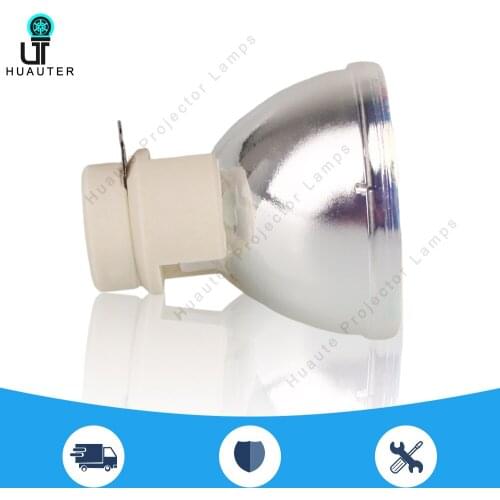 BL-FP230J p-vip 230/0.8 e20.8 Replacement Projector Bare Lamp for Optoma HD20 HD20-LV HD200X HD200X-LV HD21 HD23 HD230X