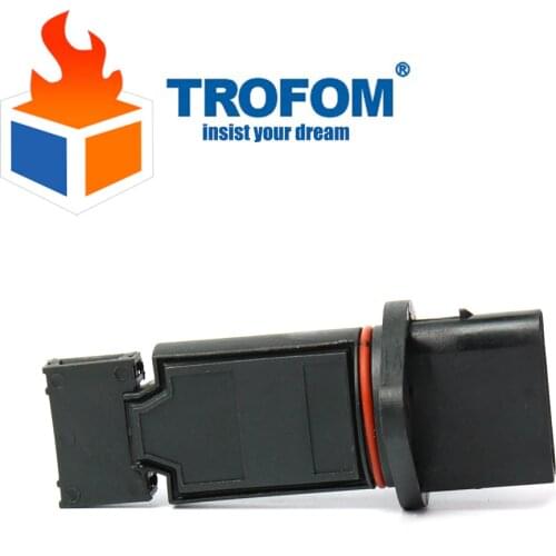 MASS AIR FLOW SENSOR METER MAF FOR MERCEDES BENZ W210 W203 CL203 S203 C209 S210 W463 W163 W220 A6110940048 722684070 72268400