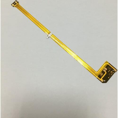 Repair Parts Top Cover Flash Flex Cable FL-2008 1-980-826-11 For Sony DSC-RX10M3 DSC-RX10 III