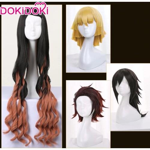 DOKIDOKI Cosplay Costumes