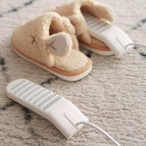 Shoes Dryer Electric Smart Control Portable Adjustable Multi-Function Retractable Timing Warmer Fast Heating for Winter GX04
