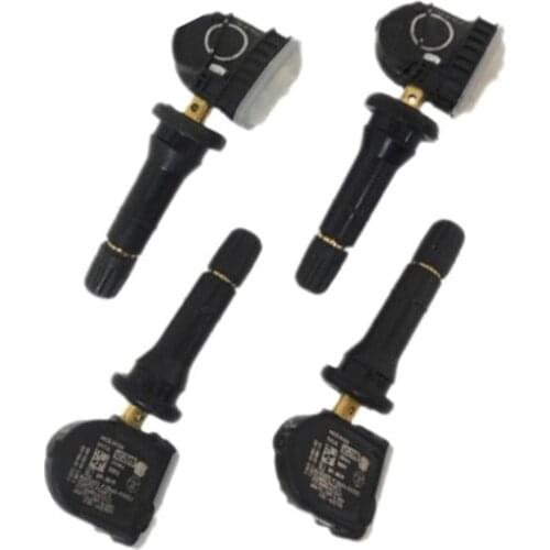 F2GT-1A180-CB 433MHZ TPMS Sensor Tire Pressure Monitoring System For 2014 -2017 Ford Edge Galaxy