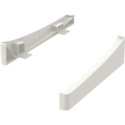 Lay the Stand Horizontal Storage Rack for PS5 Host Rack Storage Holder Stand T84D